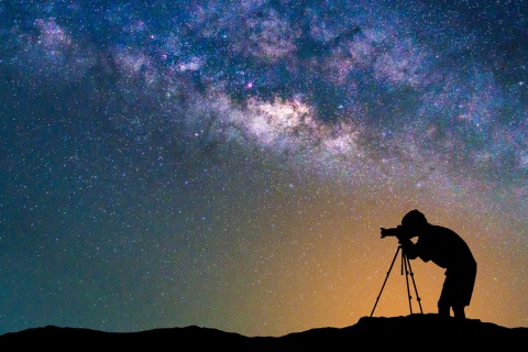 Astroturismo
