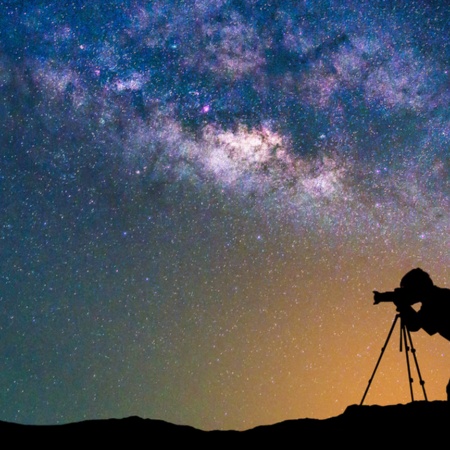 Astroturismo