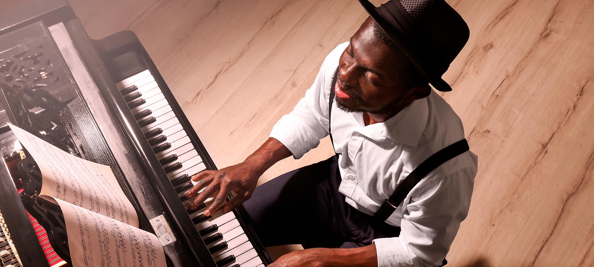 Black Music Festival Black Music Festival