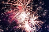 Fuochi d'artificio