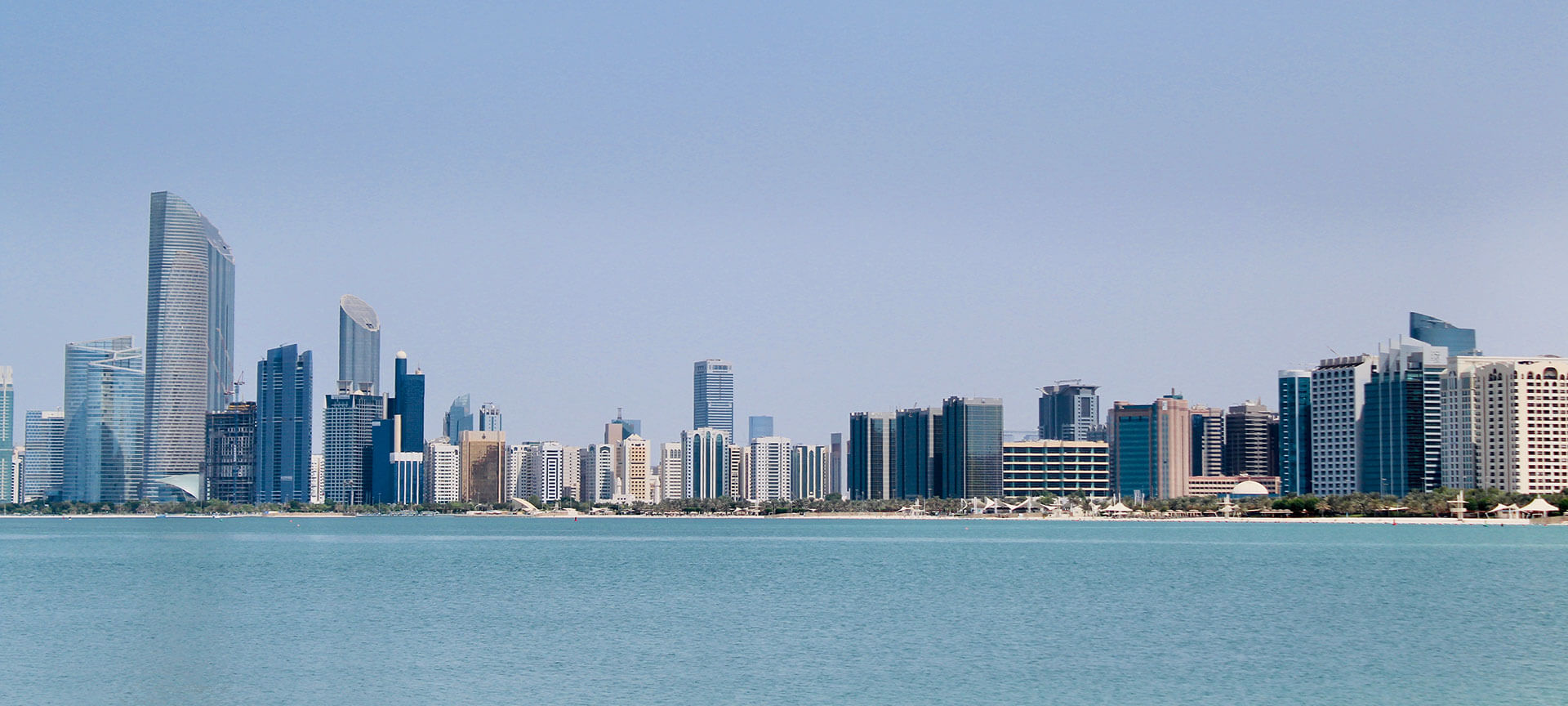 Abu Dhabi Abu Dhabi