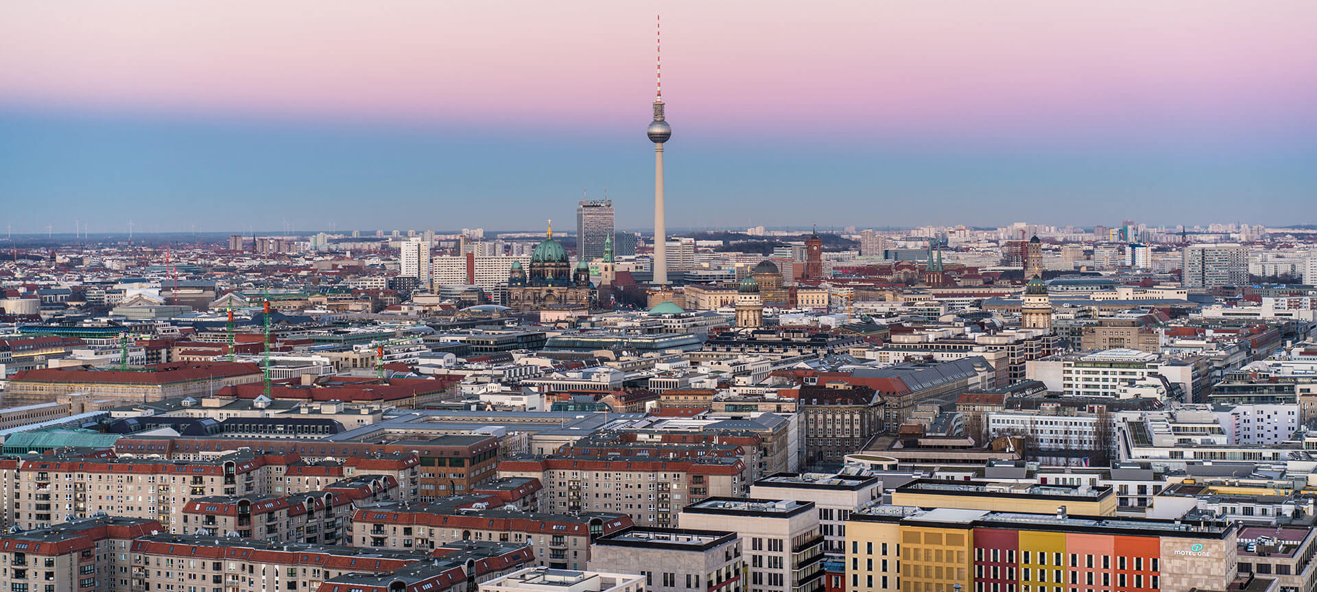 Berlín Berlín