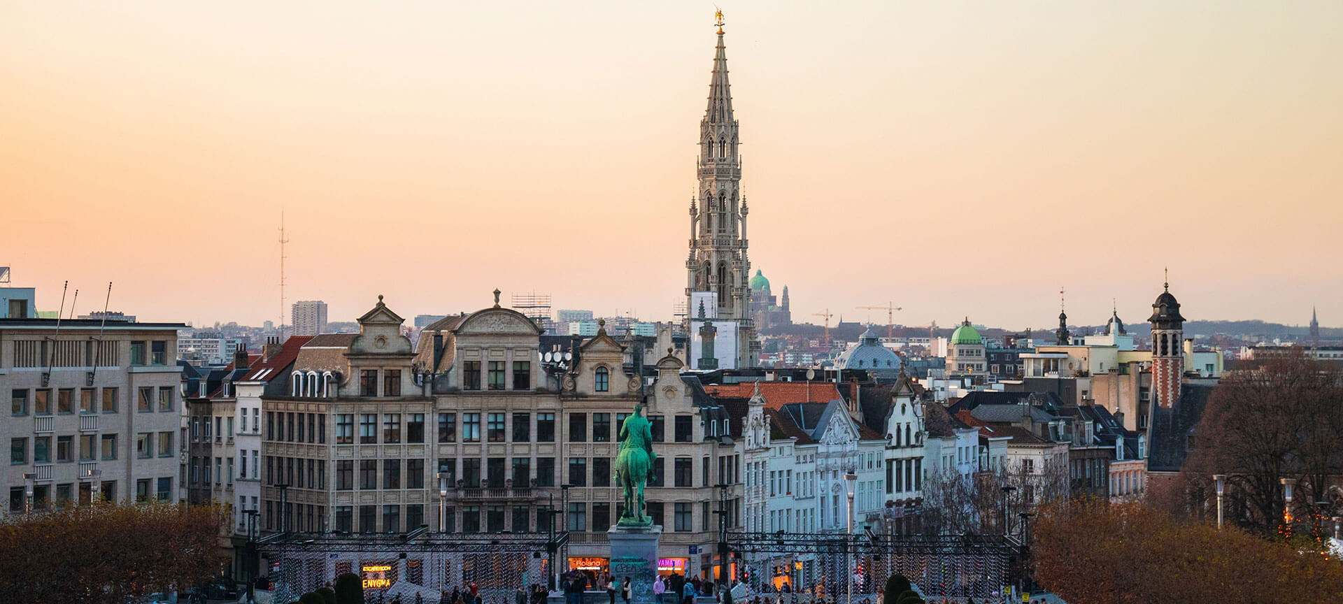 Bruselas Bruselas