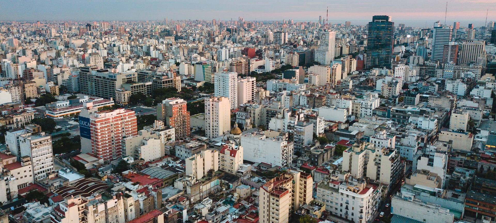 Buenos Aires Buenos Aires