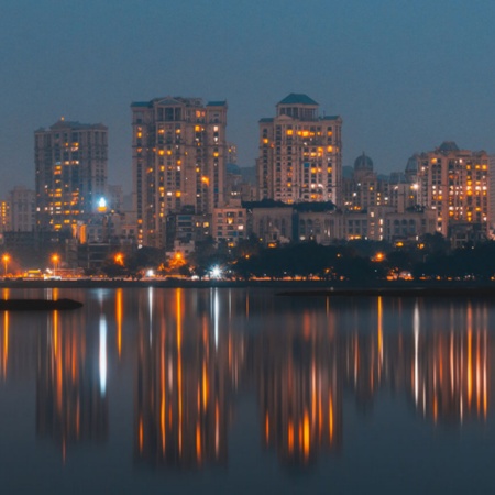 Mumbaj