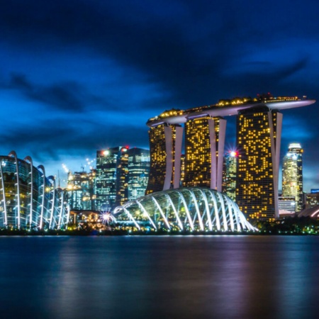 Singapur