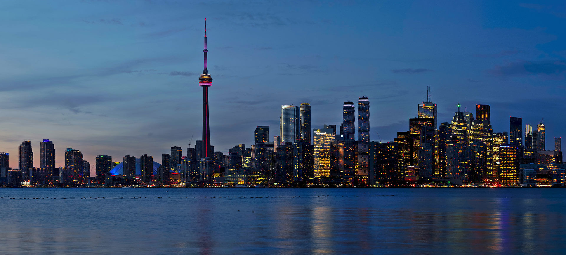 Toronto Toronto