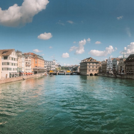 Zurich