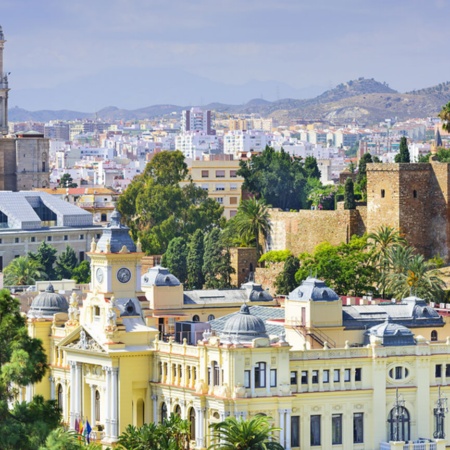 Málaga