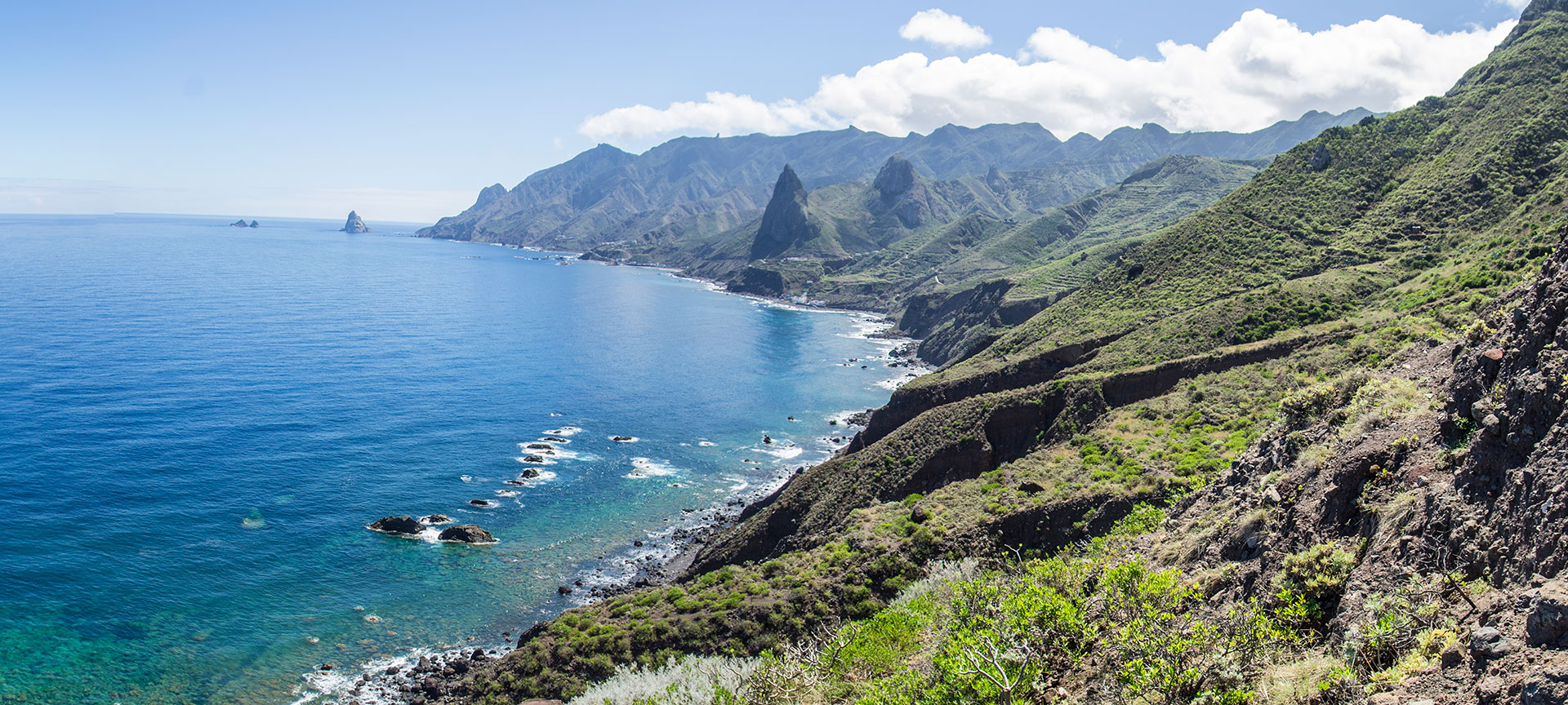 Costa de Tenerife Costa de Tenerife