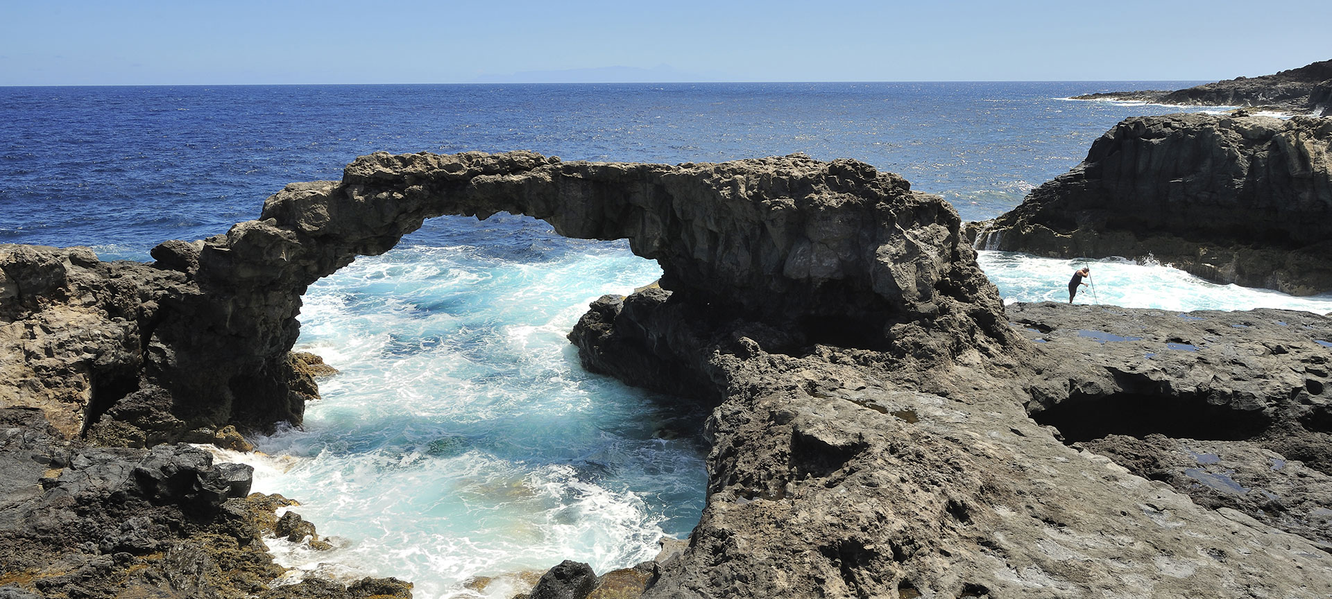 エル・イエロ島 エル・イエロ島