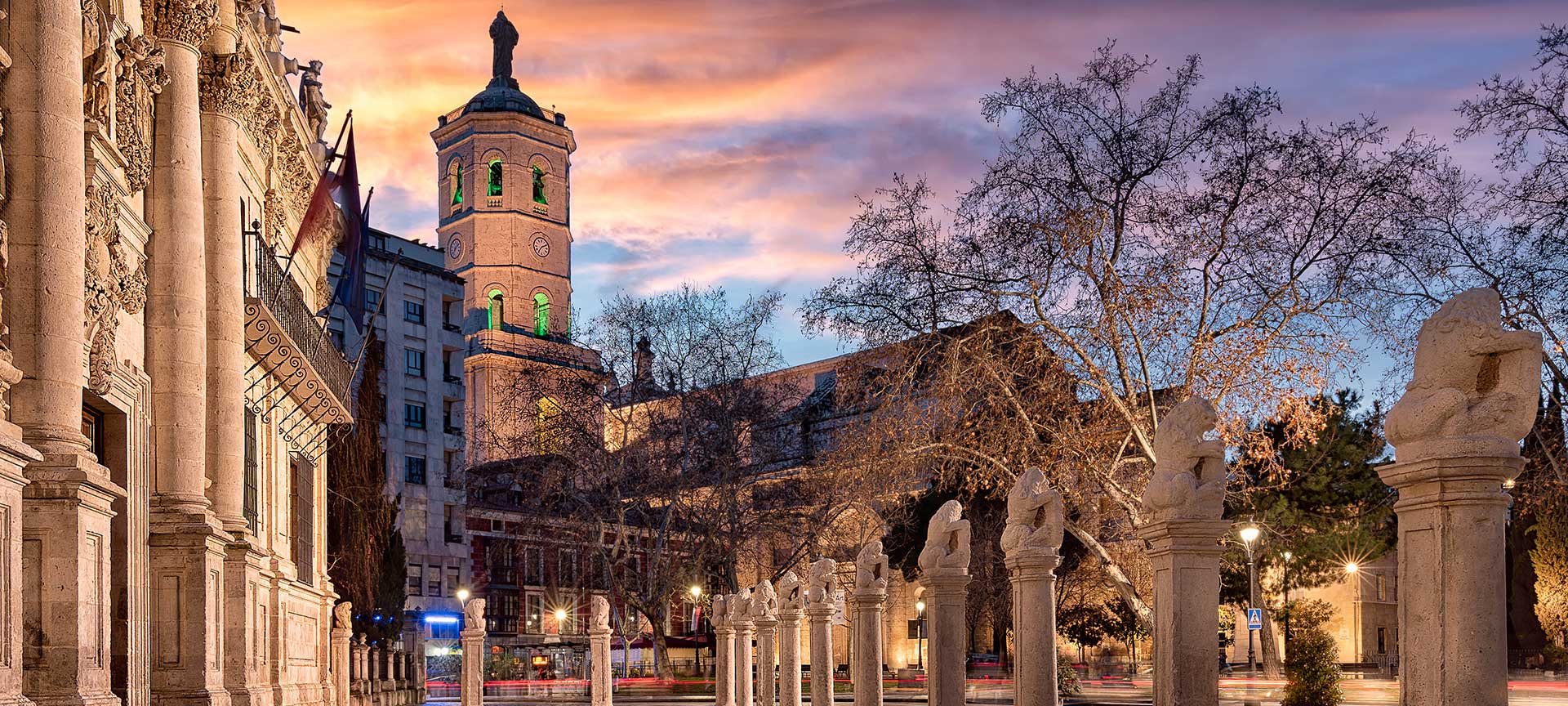 Valladolid Valladolid