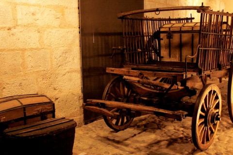 Museu de Artes e Costumes de Jaén