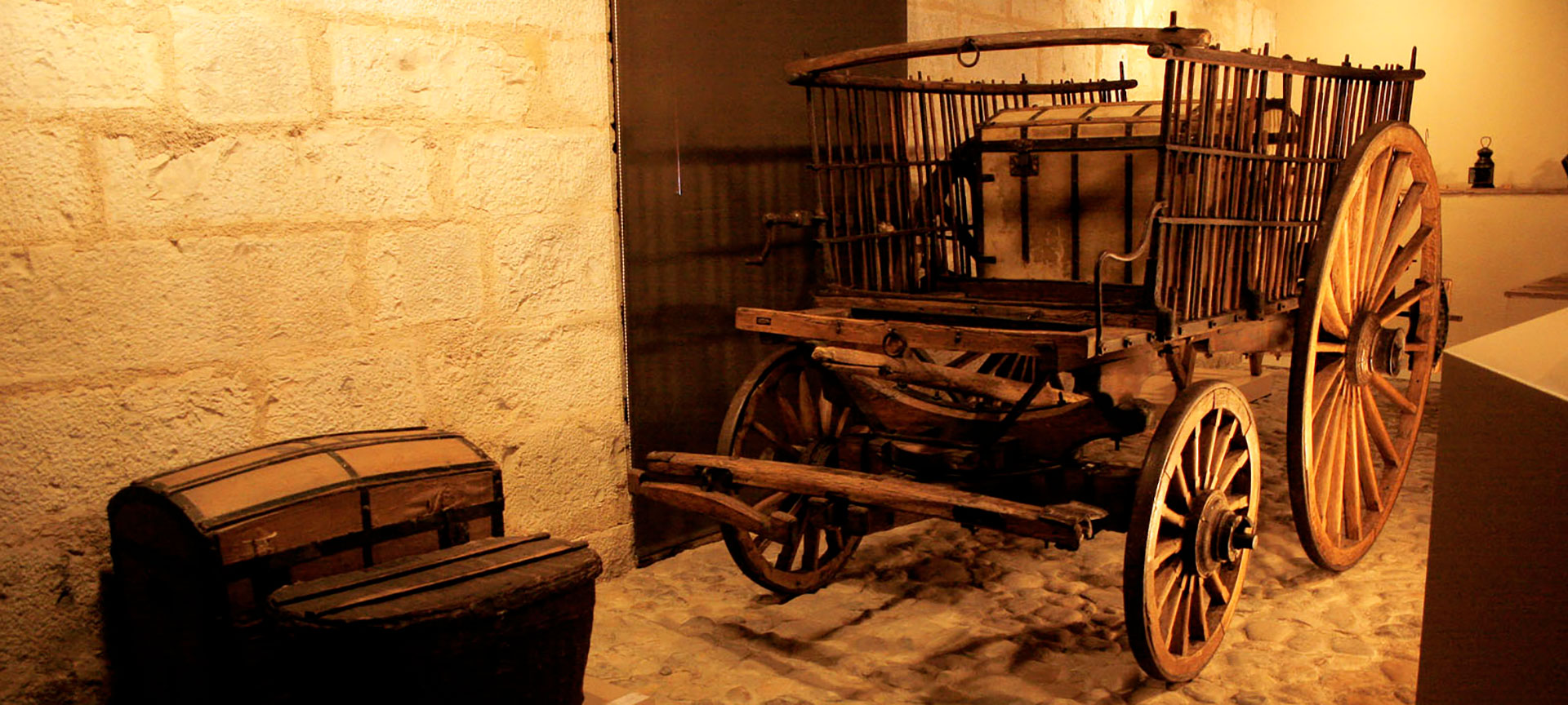 Museu de Artes e Costumes de Jaén Museu de Artes e Costumes de Jaén
