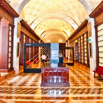 General Archive of the Indies. Seville