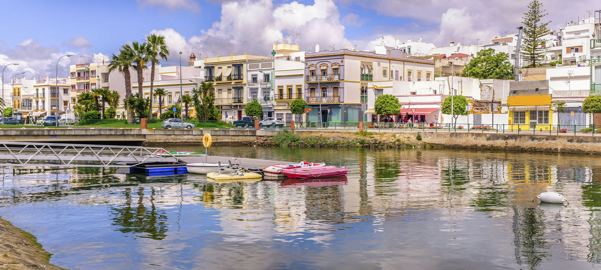 Ayamonte (Huelva) Ayamonte (Huelva)