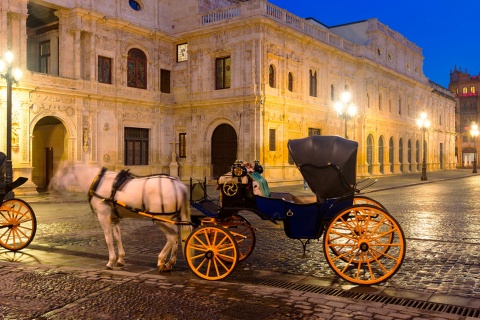 Municipio di Siviglia