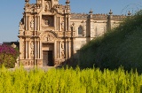 Cartuxa Santa María de la Defensión. Cádis