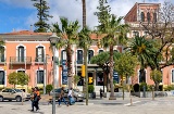 Casa Museu Colombo. Huelva