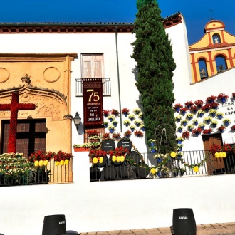 Casa del Bailío
