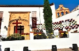 Casa do Bailío. Córdoba