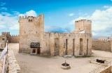 Castelo de Lopera. Jaén