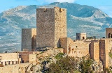 Castelo de Santa Catalina