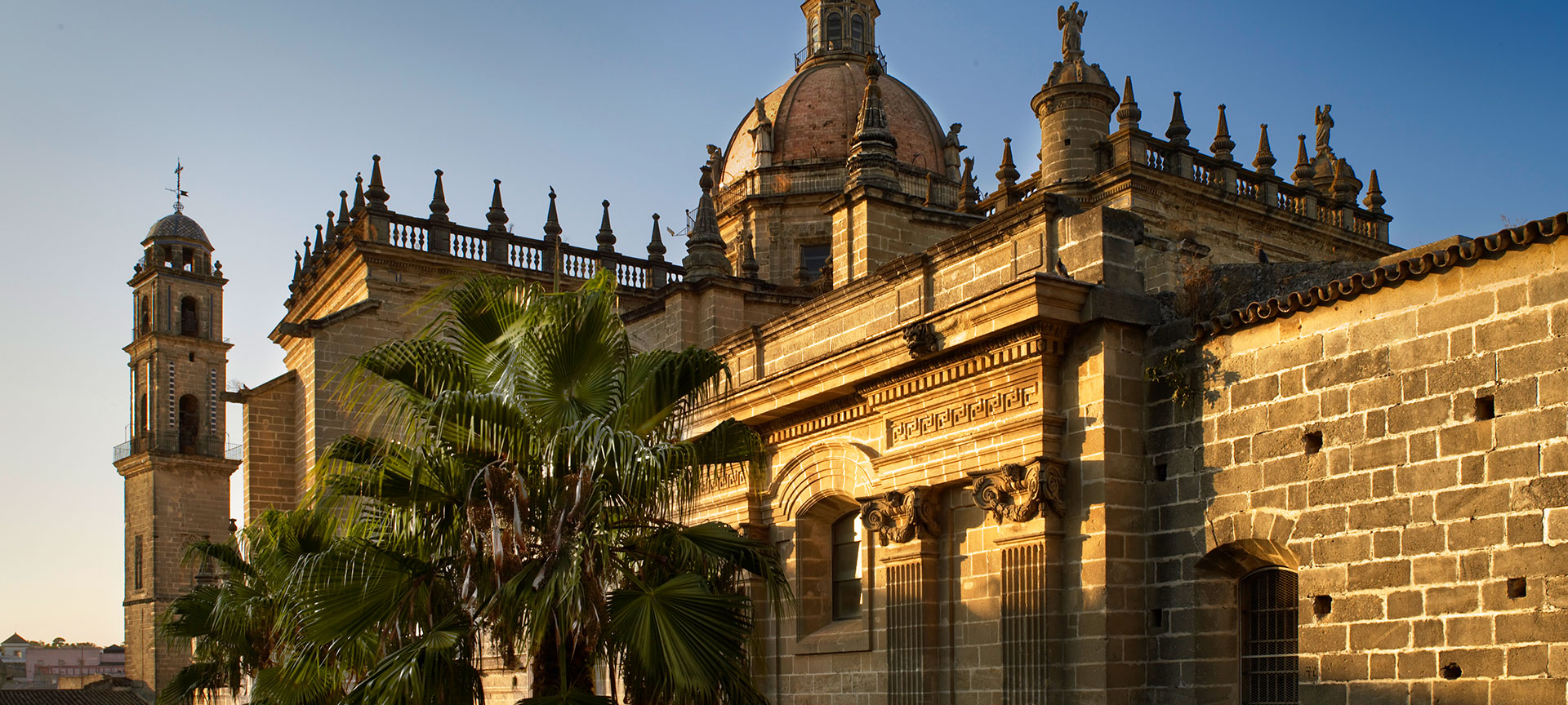 Catedral de Jerez de la Frontera. Cádiz Catedral de Jerez de la Frontera. Cádiz