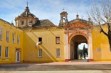 Centro Andaluz de Arte Contemporânea