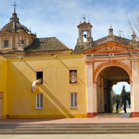 Centre andalou d'art contemporain