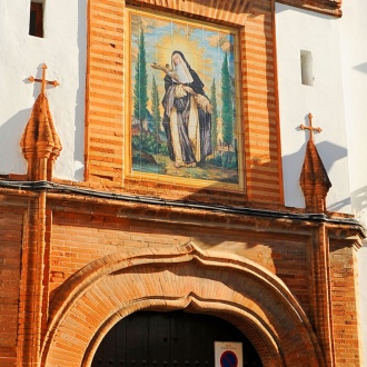 Santa Paula Convent