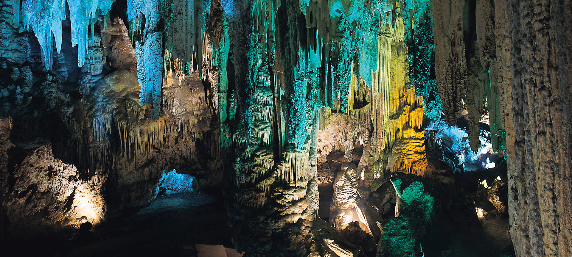 Cueva de Nerja. Málaga Cueva de Nerja. Málaga