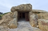 Dólmens de Antequera. Conjunto Arqueológico