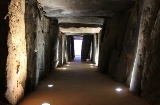 Dolmen di Soto. Trigueros, Huelva