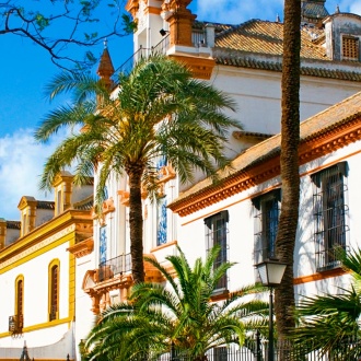La Caridad Hospital