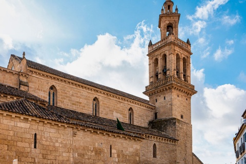 Église San Lorenzo