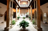 Museu Arqueológico de Úbeda, Casa Mudéjar. Úbeda (Jaén)
