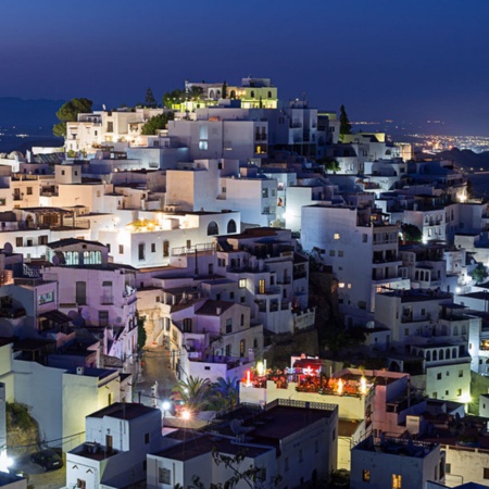 Mojacar, Almería (Andalucía)