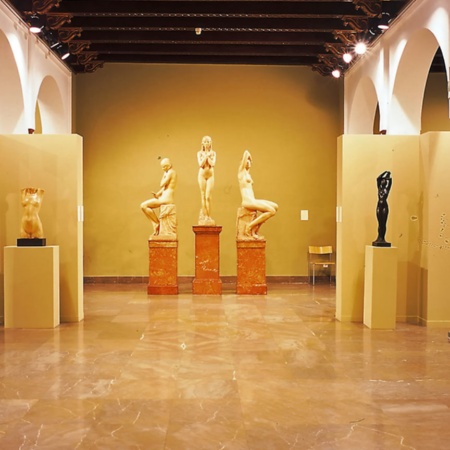Musée des Beaux-arts de Cordoue