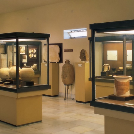 Musée d'Almería