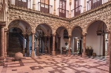 Palazzo Domecq, Jerez de la Frontera