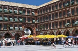 Praça da Corredera, Córdoba