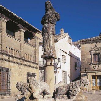 Place du Pópulo