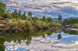 Rzeka Jándula, Jaén