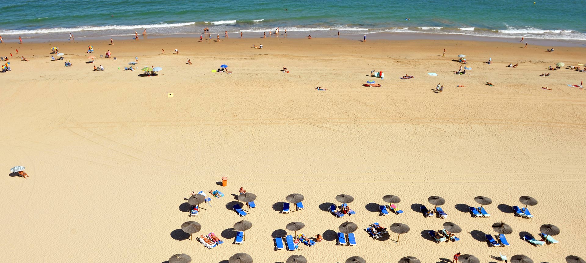 Spiaggia: La Victoria Spiaggia: La Victoria