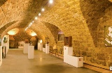 Centro de Interpretação de Olivar y Aceite Província de Jaén