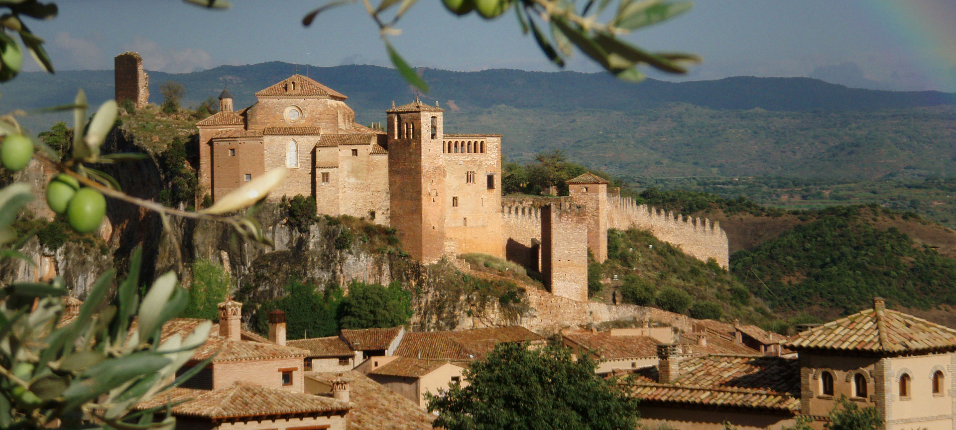 Alquezar, Huesca Alquezar, Huesca