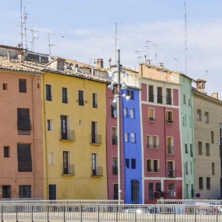 Barbastro (Huesca, Aragonia)