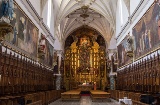 Cartuxa de Aula Dei Zaragoza