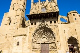 Catedral de Huesca